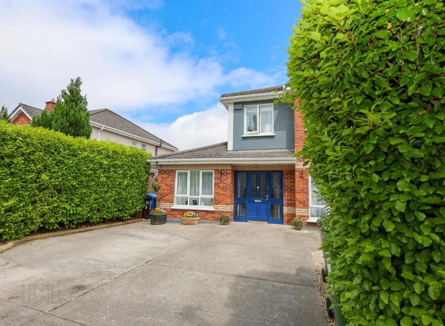 4 The Court, Lakepoint, Mullingar, N91D5F9