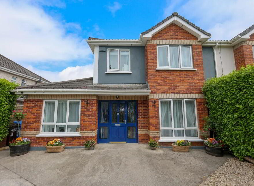 4 The Court, Lakepoint, Mullingar, N91D5F9