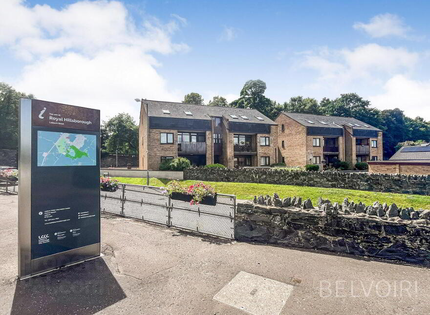 9 Millvale Court, Hillsborough, BT26 6JZ photo
