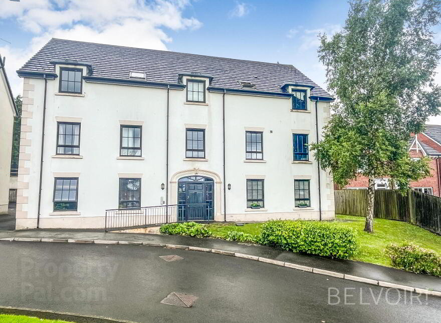 60 Sir Richard Wallace Walk, Lisburn, BT28 3RW photo