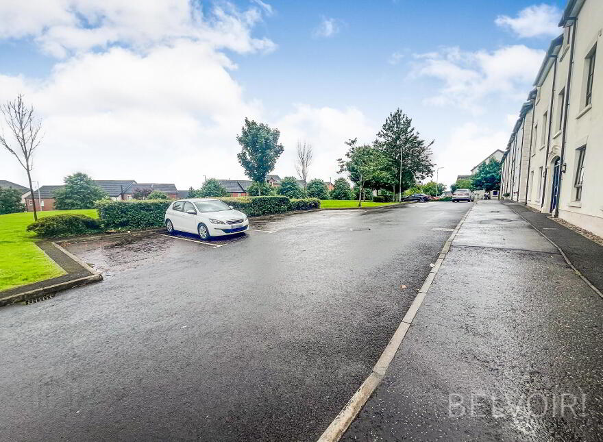 60 Sir Richard Wallace Walk, Lisburn, BT28 3RW