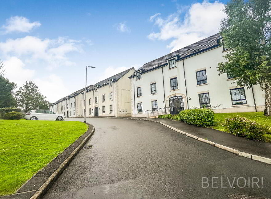 60 Sir Richard Wallace Walk, Lisburn, BT28 3RW