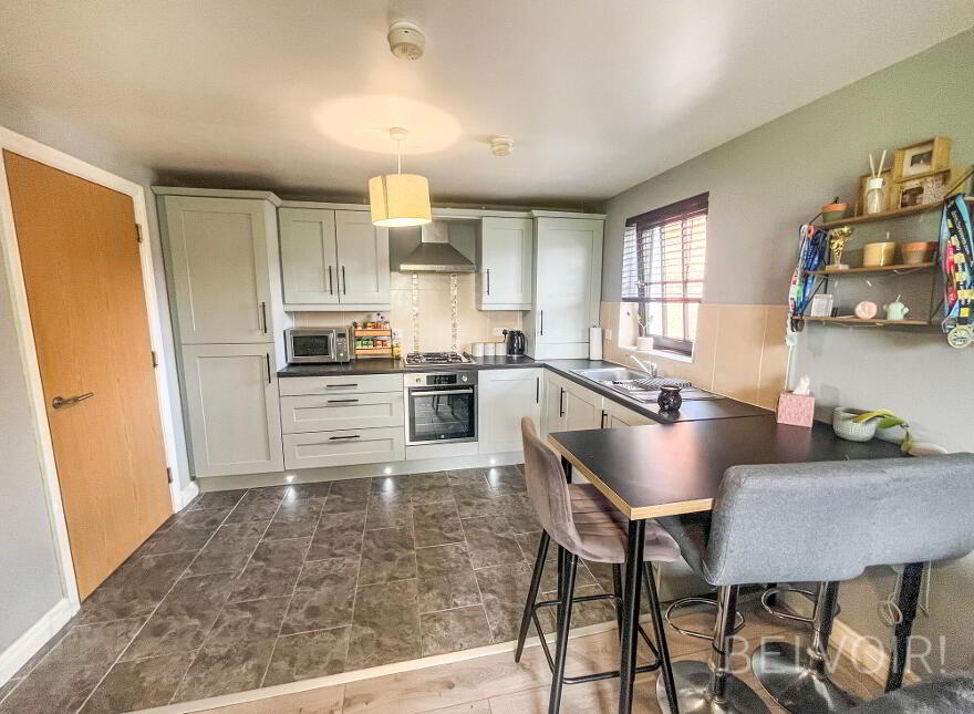60 Sir Richard Wallace Walk, Lisburn, BT28 3RW