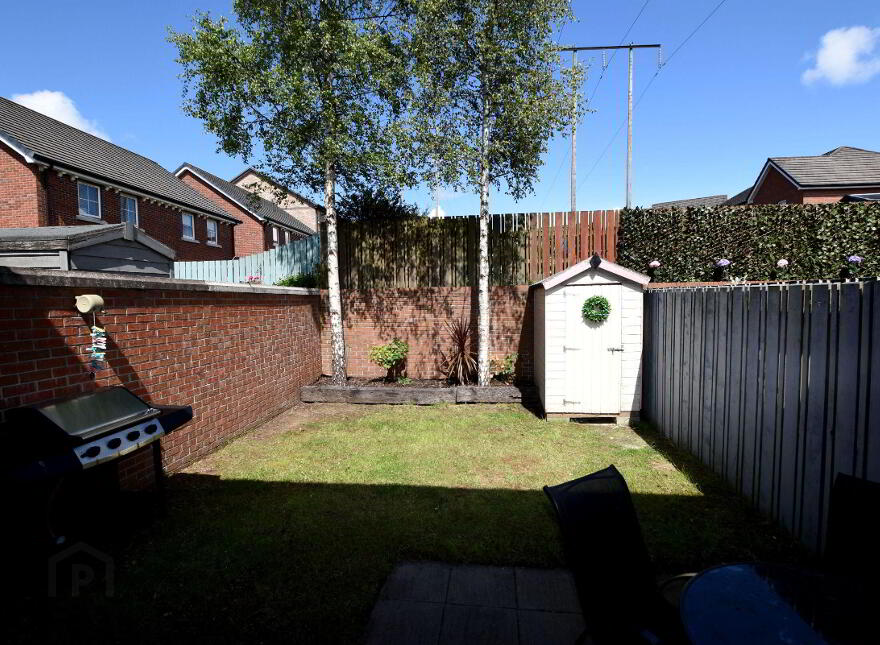 14 Sir Richard Wallace Road, Lisburn, BT28 3ZH