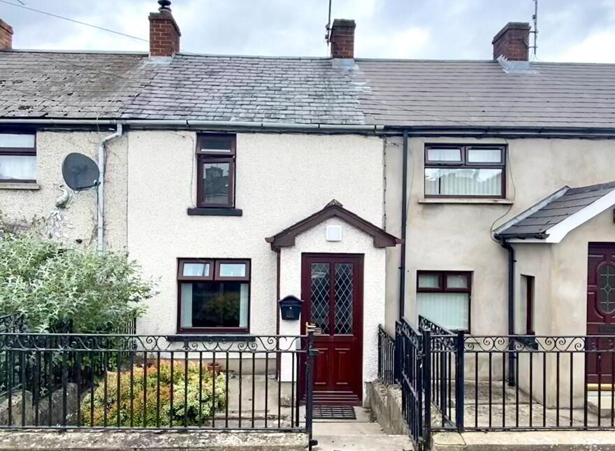 2 Stramore Terrace, Gilford, BT63 6EU photo