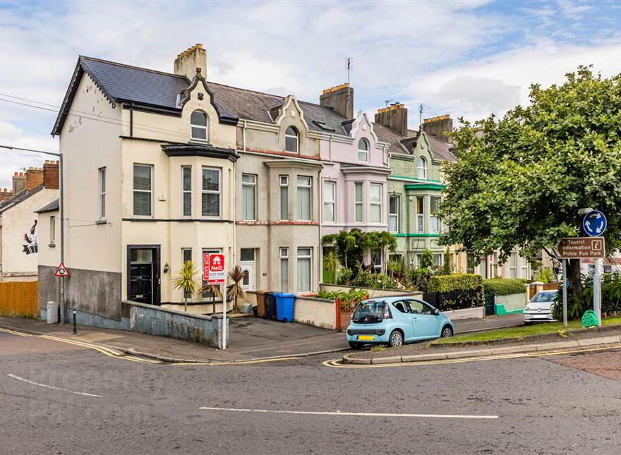 108 Dufferin Avenue, Bangor, BT20 3AY photo