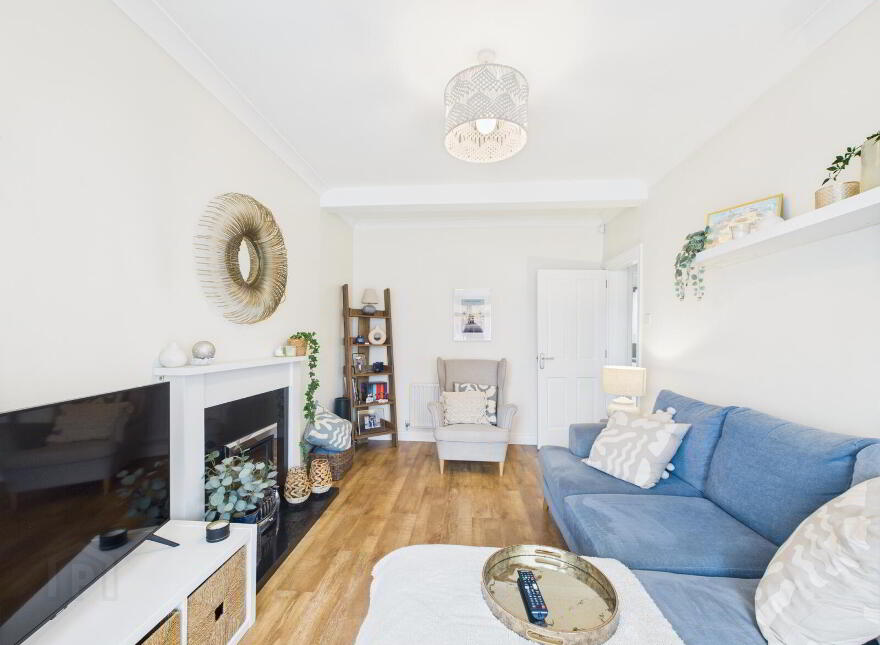 157 Parkgate Avenue, Belfast, BT4 1JD