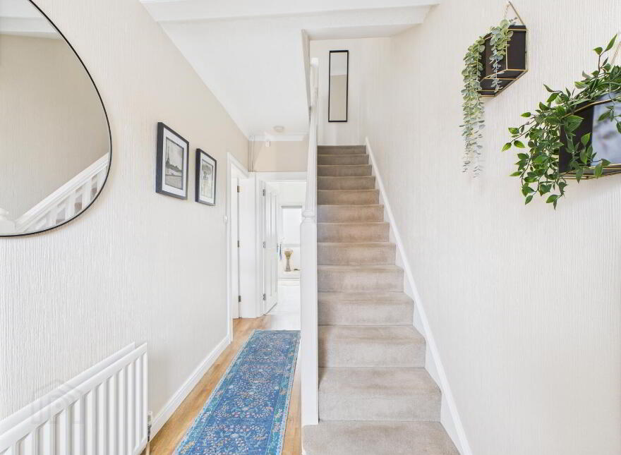 157 Parkgate Avenue, Belfast, BT4 1JD