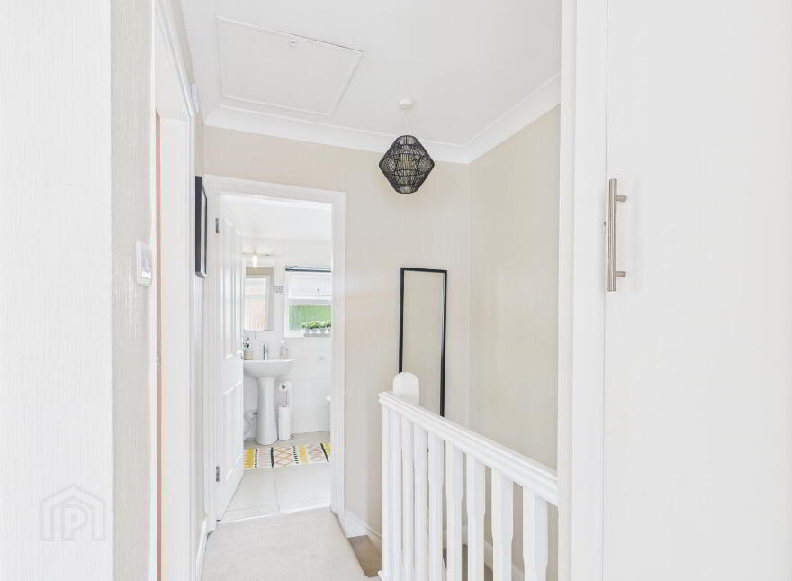 157 Parkgate Avenue, Belfast, BT4 1JD