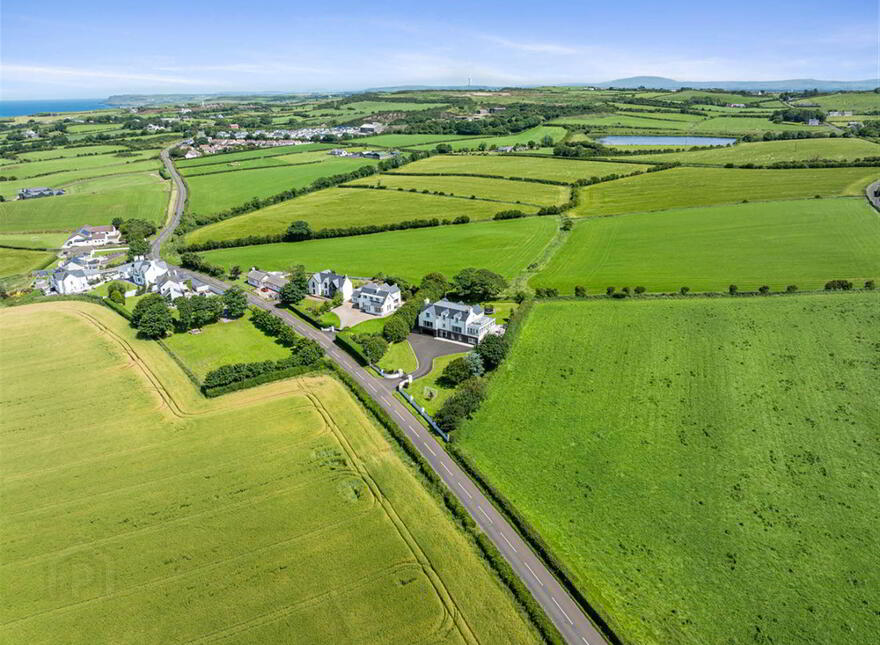 7 Ballymacrea Road, Portrush, BT56 8NR