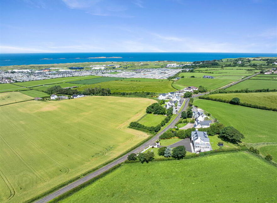 7 Ballymacrea Road, Portrush, BT56 8NR