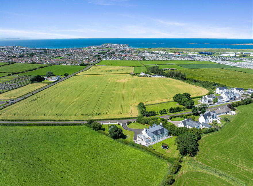 7 Ballymacrea Road, Portrush, BT56 8NR