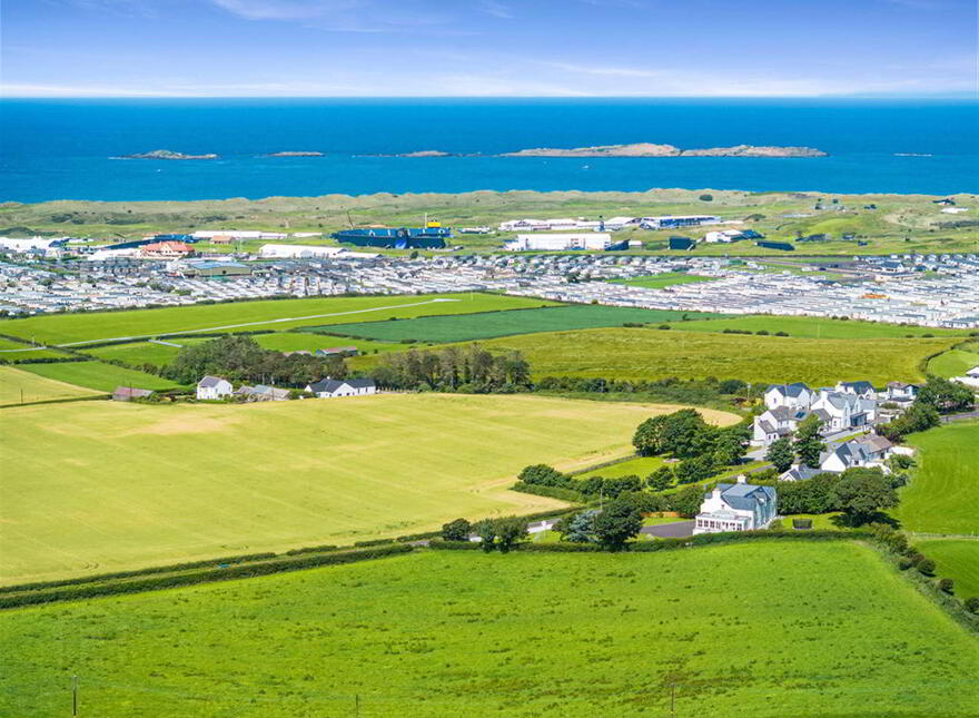7 Ballymacrea Road, Portrush, BT56 8NR