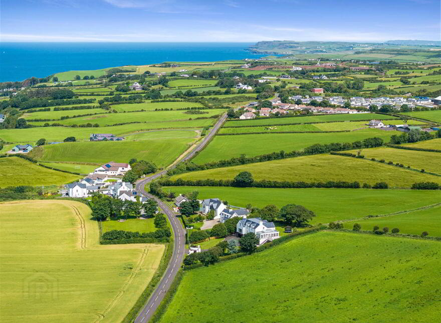 7 Ballymacrea Road, Portrush, BT56 8NR
