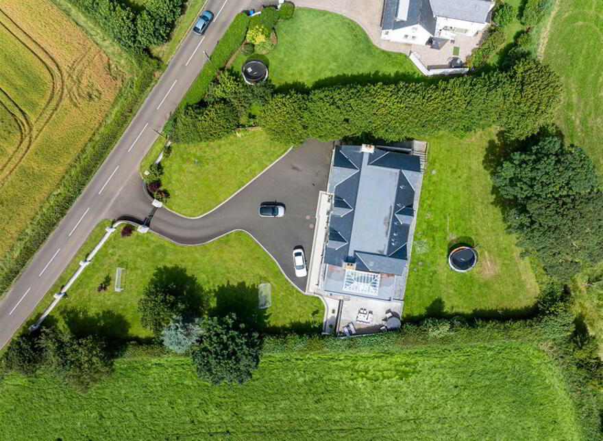 7 Ballymacrea Road, Portrush, BT56 8NR
