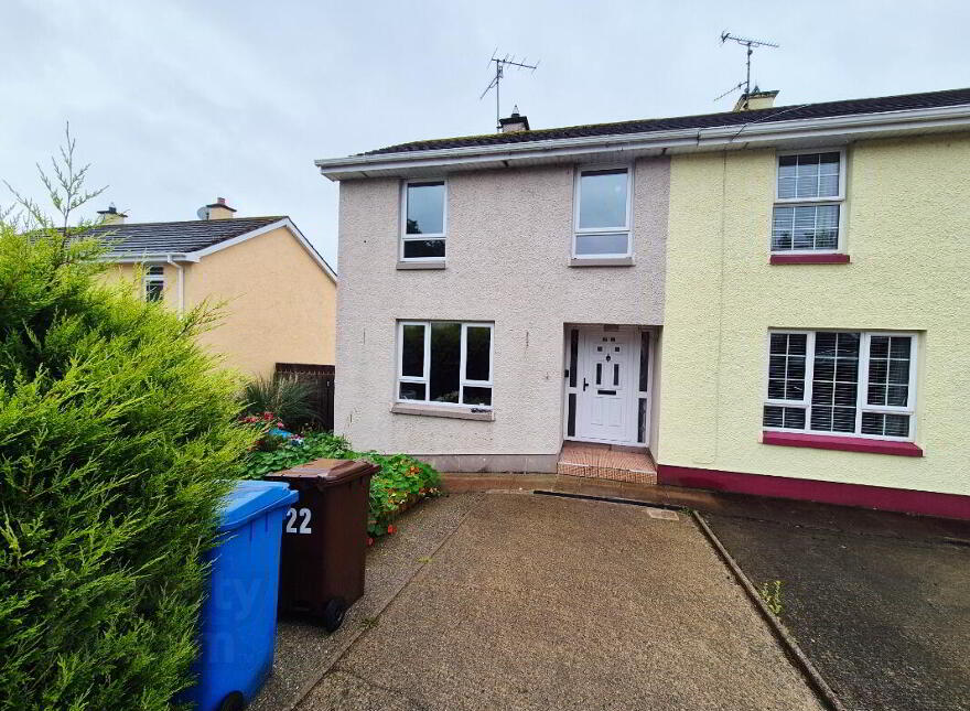 22 Glenelly View, Plumbridge, Omagh, BT79 8DH photo