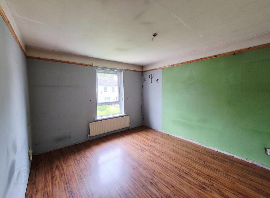 22 Glenelly View, Plumbridge, Omagh, BT79 8DH