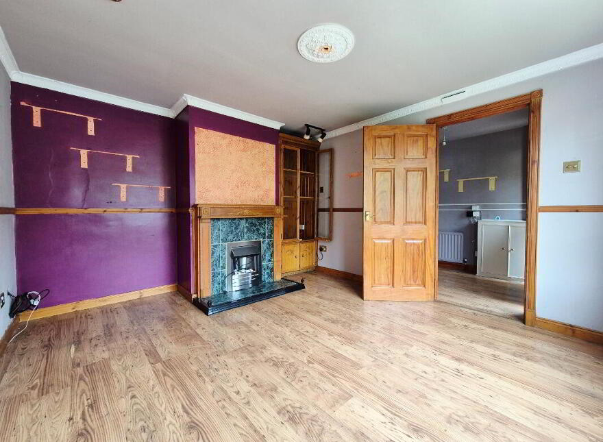 22 Glenelly View, Plumbridge, Omagh, BT79 8DH