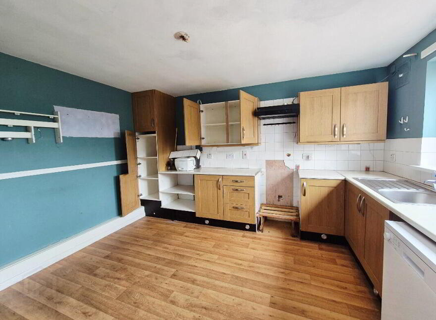 22 Glenelly View, Plumbridge, Omagh, BT79 8DH