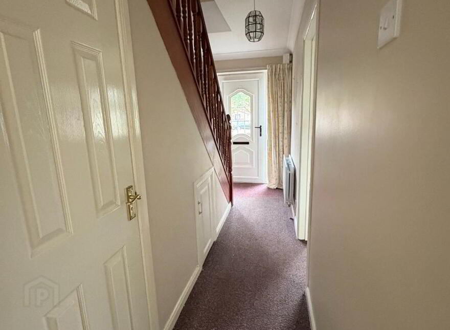49 Carricklyn Avenue, Strabane, BT82 9BF