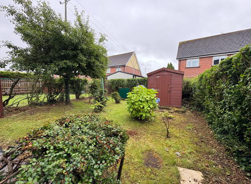 49 Carricklyn Avenue, Strabane, BT82 9BF