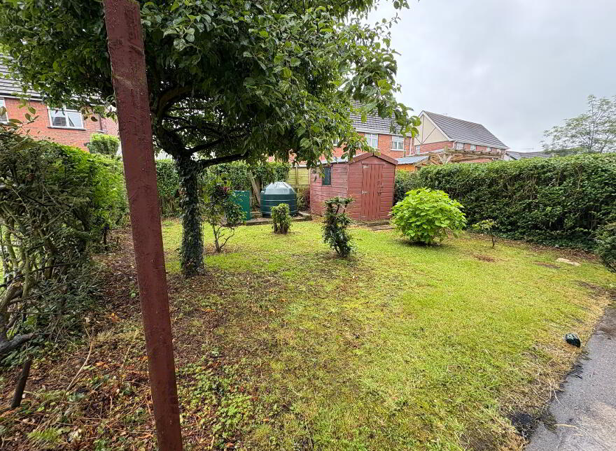49 Carricklyn Avenue, Strabane, BT82 9BF