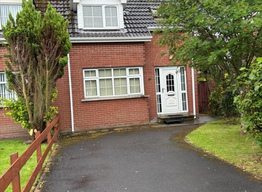 49 Carricklyn Avenue, Strabane, BT82 9BF photo