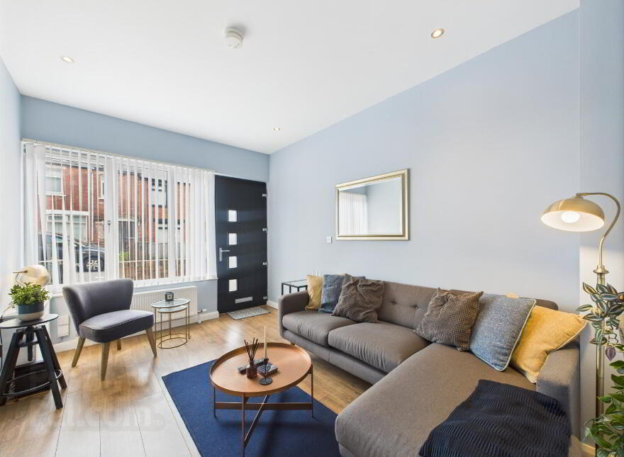10 Pims Avenue, Belfast, BT4 1PJ photo