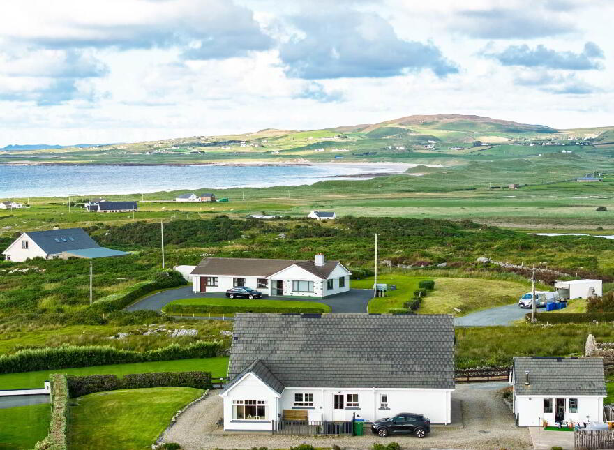 Tonbane, Kindrum, Fanad, F92E9K1 photo
