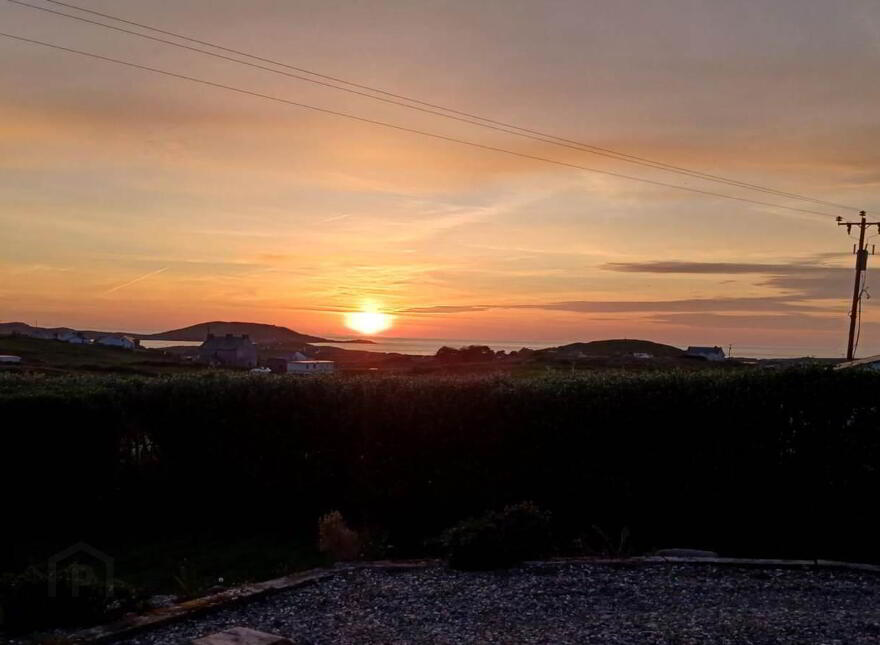 Tonbane, Kindrum, Fanad, F92E9K1