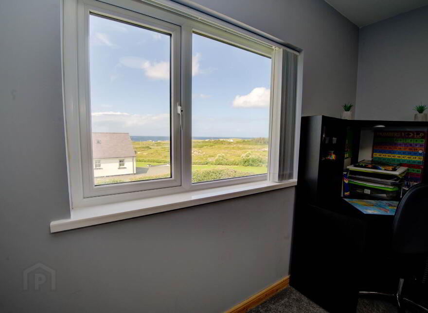 Tonbane, Kindrum, Fanad, F92E9K1