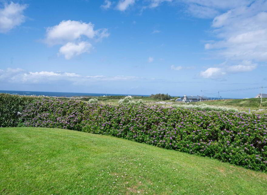 Tonbane, Kindrum, Fanad, F92E9K1