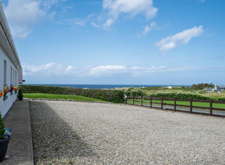 Tonbane, Kindrum, Fanad, F92E9K1