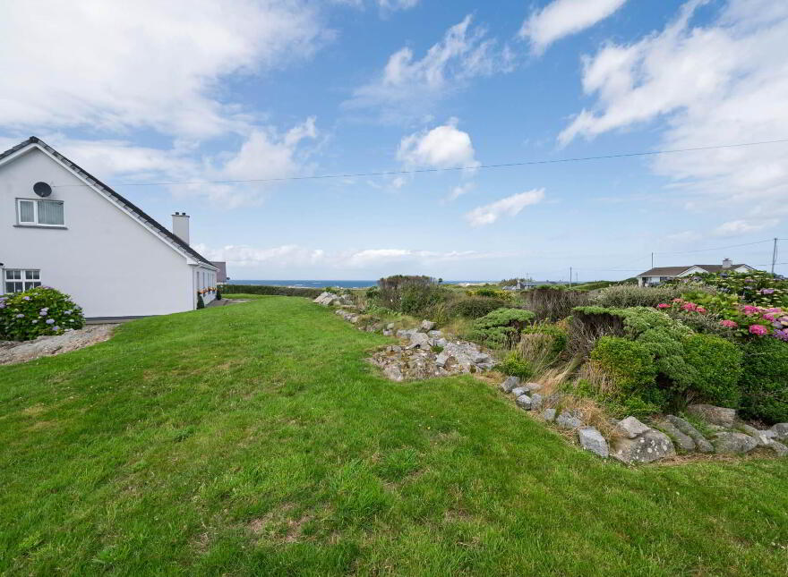 Tonbane, Kindrum, Fanad, F92E9K1