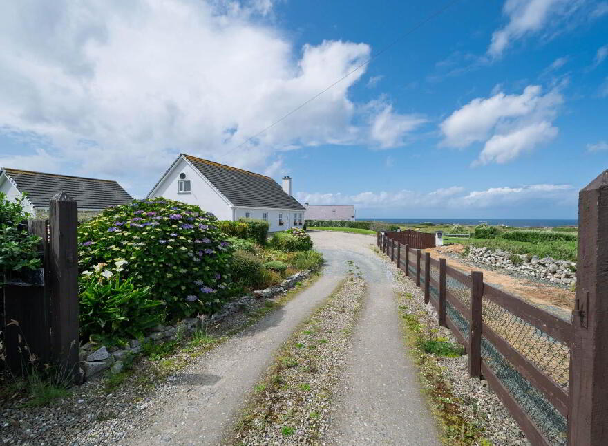 Tonbane, Kindrum, Fanad, F92E9K1