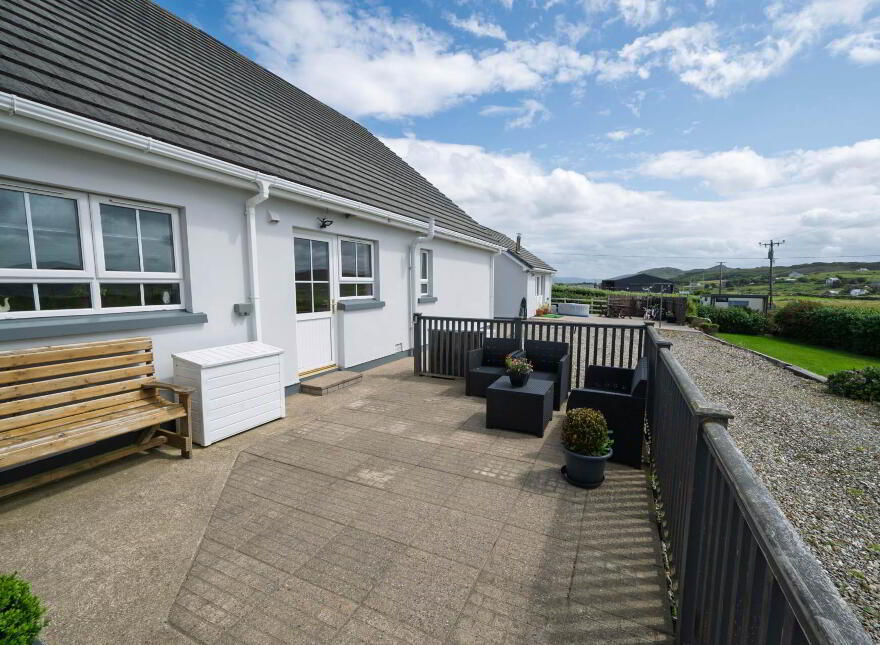 Tonbane, Kindrum, Fanad, F92E9K1
