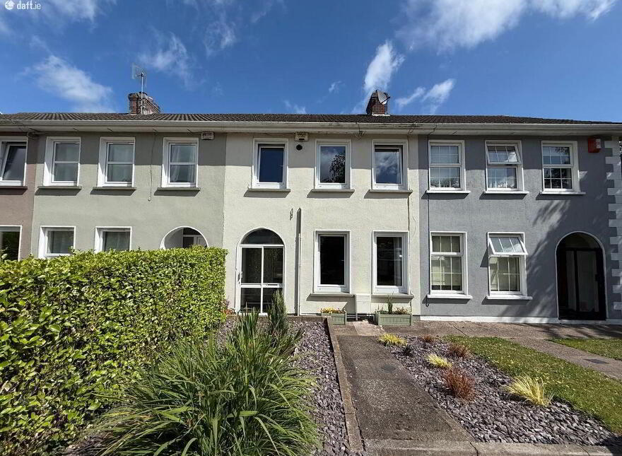 12 White Oaks, Wilton, Cork photo