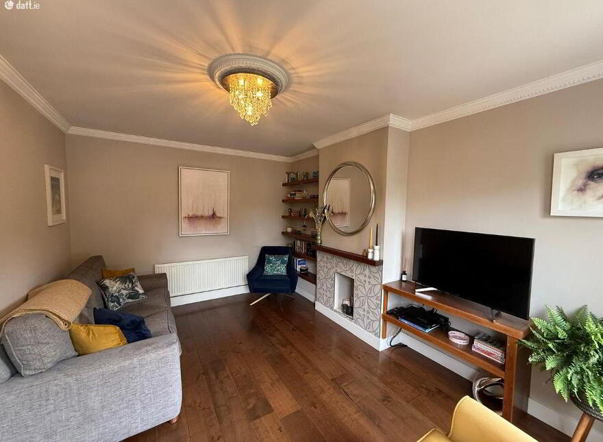 12 White Oaks, Wilton, Cork