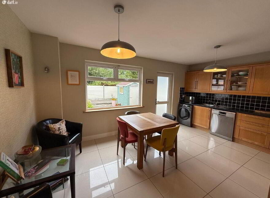 12 White Oaks, Wilton, Cork