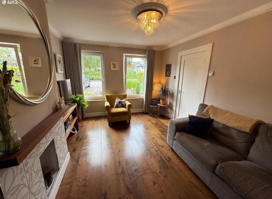 12 White Oaks, Wilton, Cork