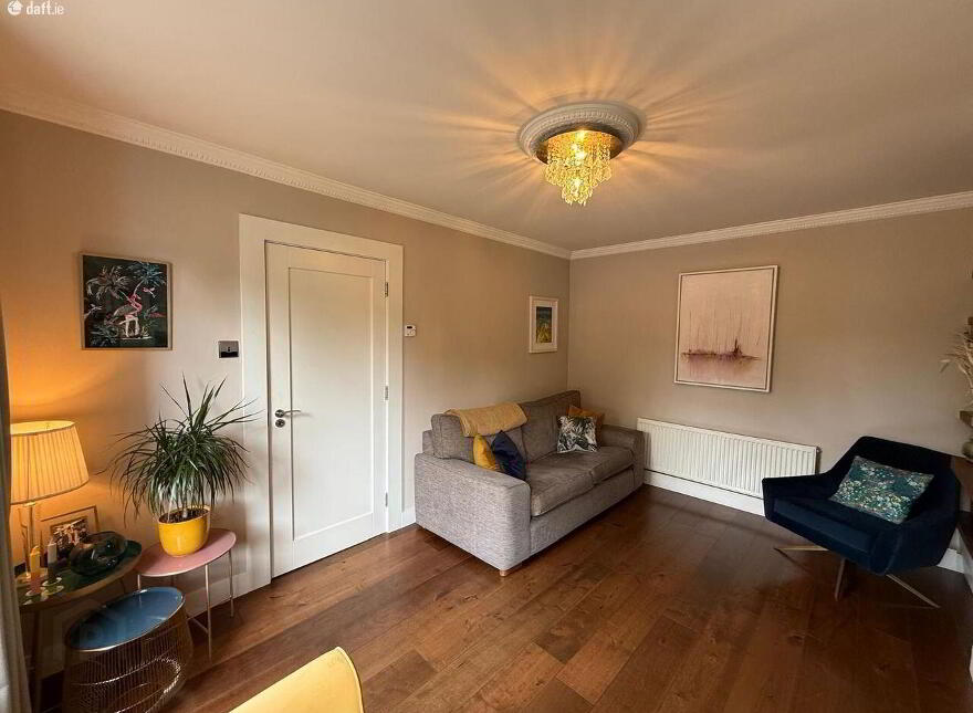 12 White Oaks, Wilton, Cork