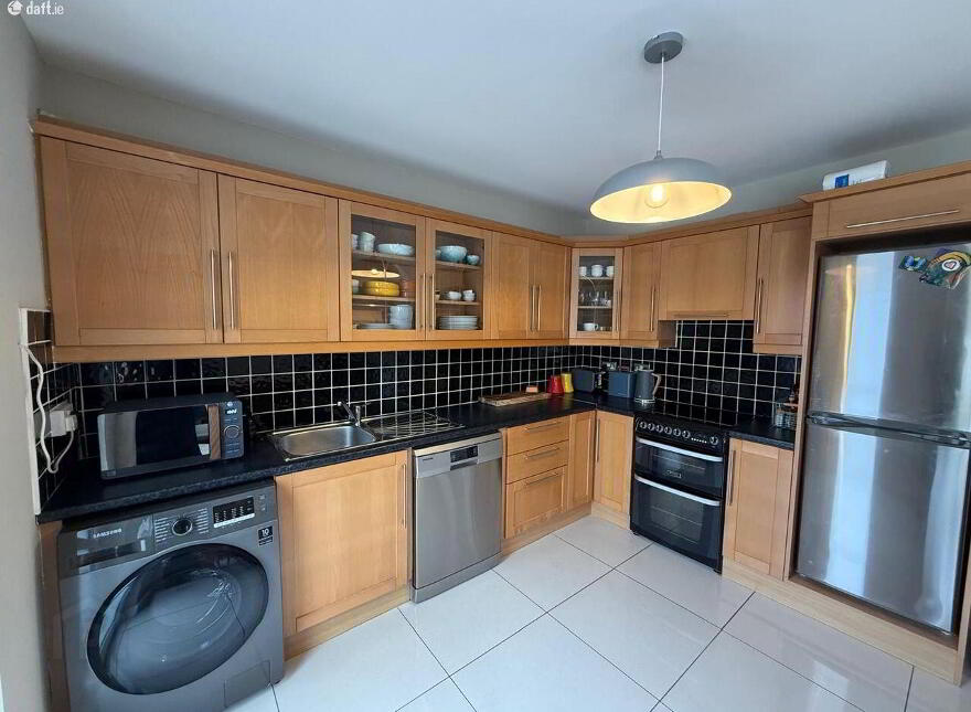 12 White Oaks, Wilton, Cork