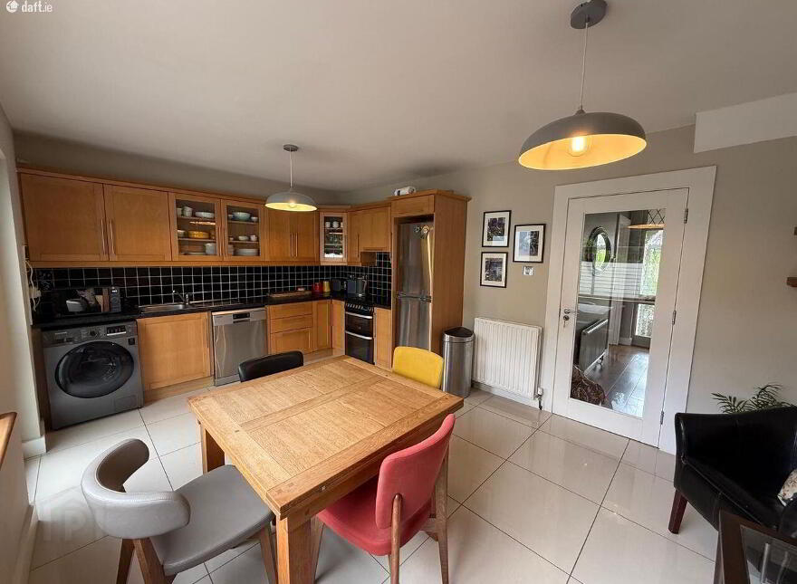 12 White Oaks, Wilton, Cork