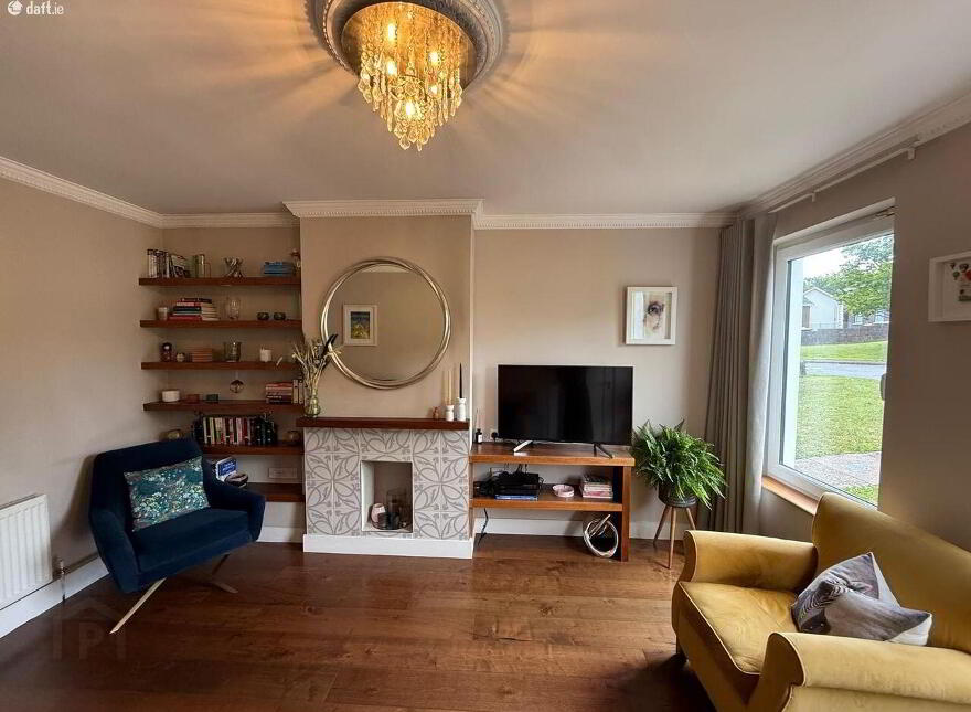 12 White Oaks, Wilton, Cork