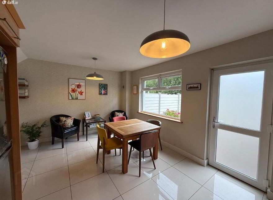 12 White Oaks, Wilton, Cork