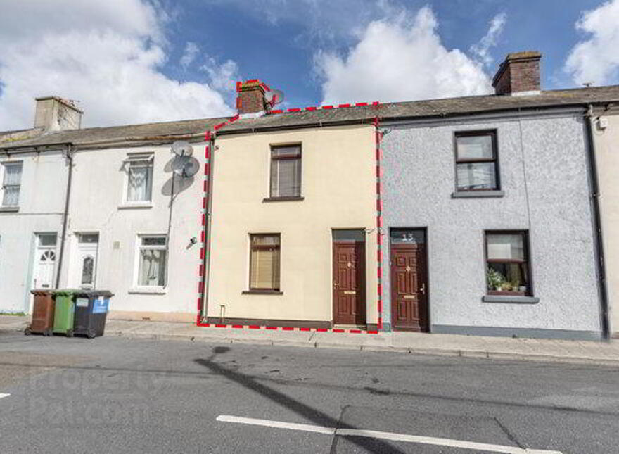 14 Monastery Street, Waterford City photo