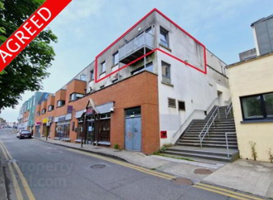 Apartment 7 Landy's Court, Mill Street, Balbriggan photo