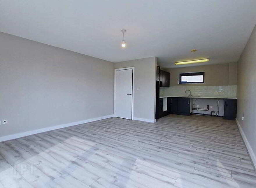 Apartment 7 Landy's Court, Mill Street, Balbriggan