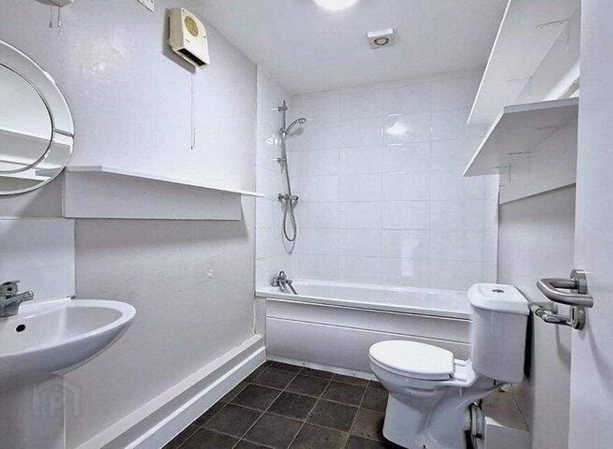 Apartment 7 Landy's Court, Mill Street, Balbriggan
