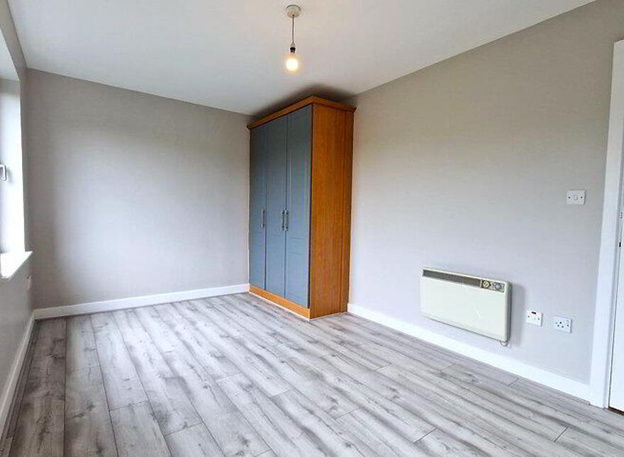 Apartment 7 Landy's Court, Mill Street, Balbriggan